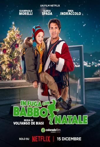 Un Babbo Natale per amico