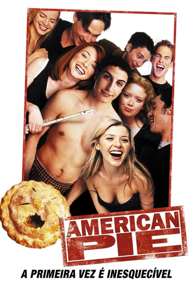 Amerikan Pastası