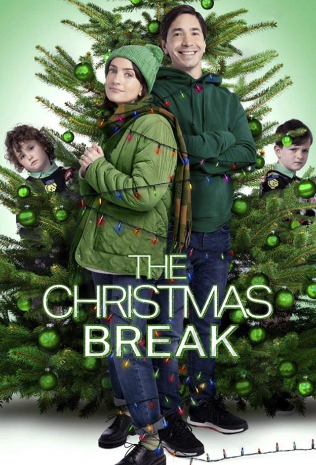 The Christmas Break