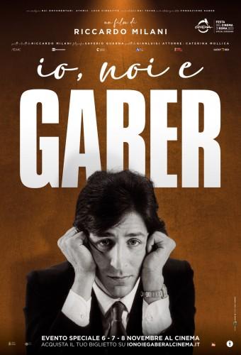 Io, noi e Gaber