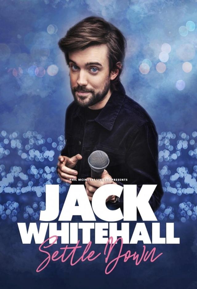 Jack Whitehall: Settle Down