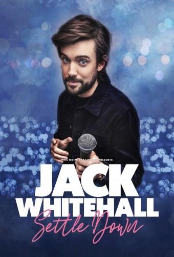 Jack Whitehall: Settle Down