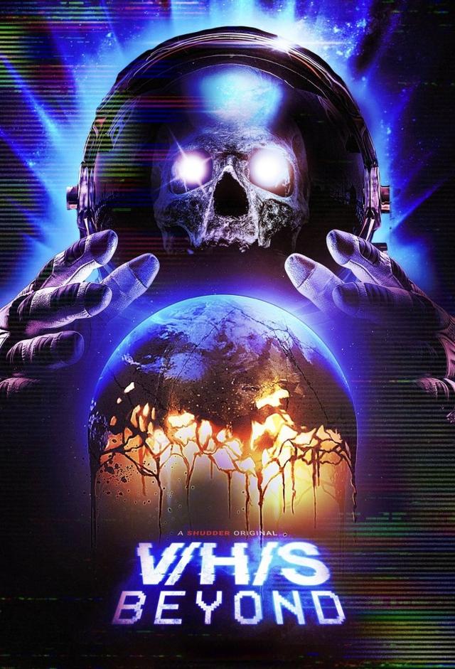 V/H/S Beyond