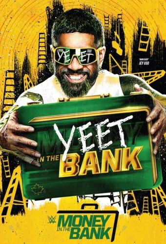 WWE Money in the Bank 2024