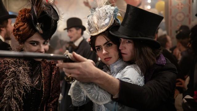 Dracula: A Love Tale