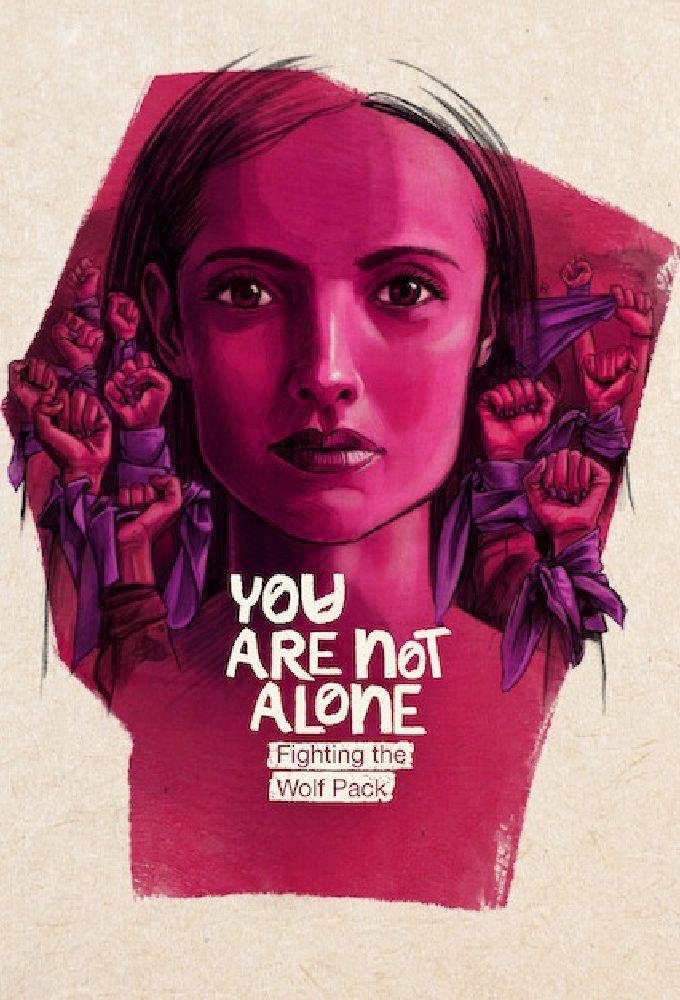 You Are Not Alone: Fighting the Wolf Pack
