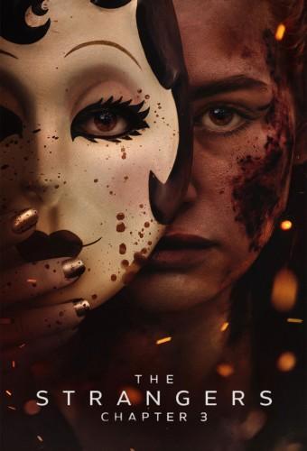 The Strangers: Chapter 3
