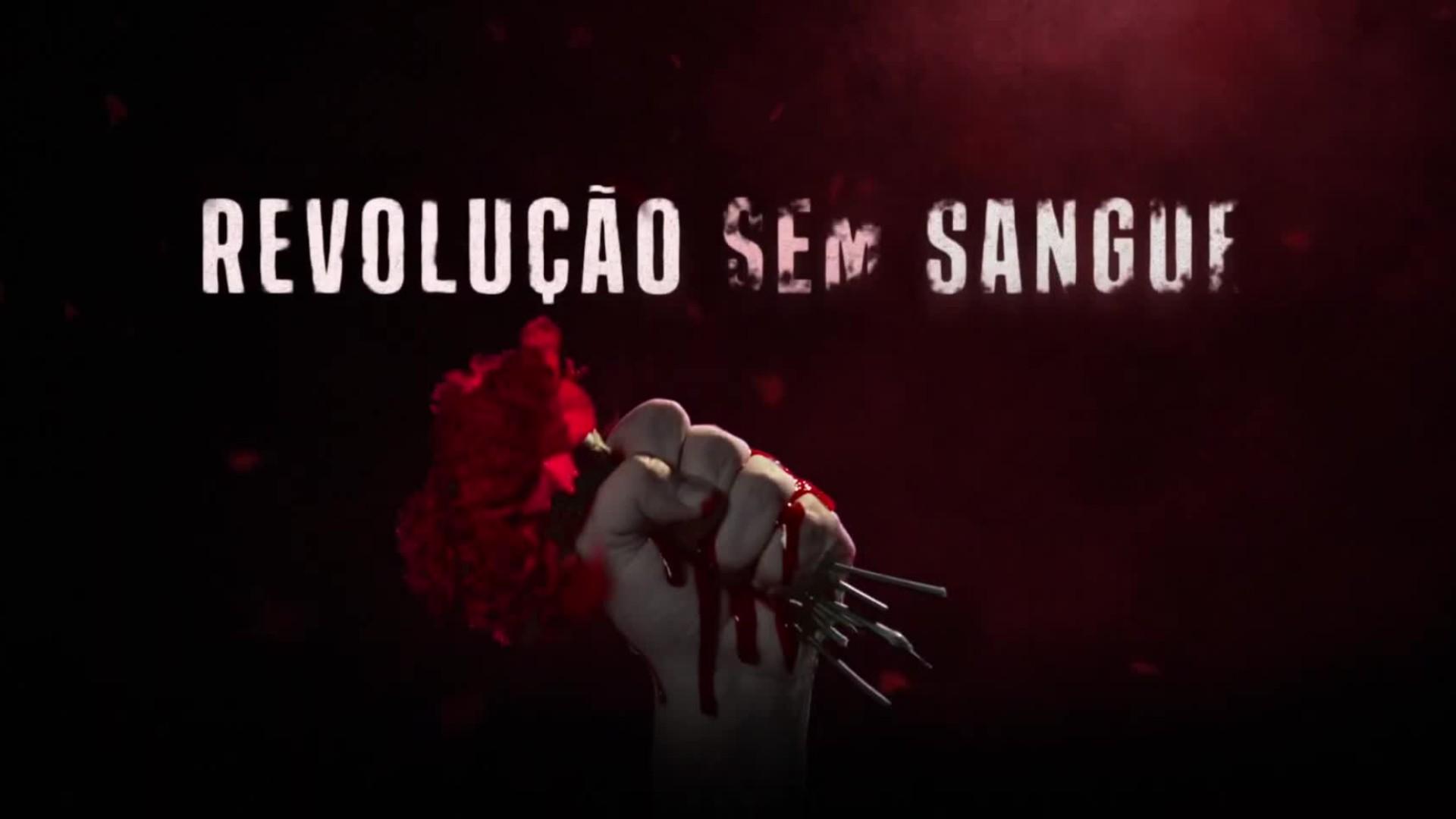 Bloodless Revolution