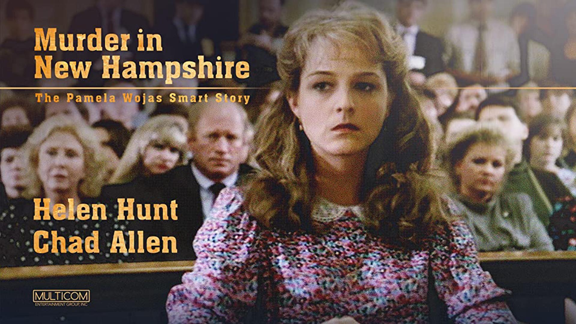 Murder in New Hampshire: The Pamela Smart Story