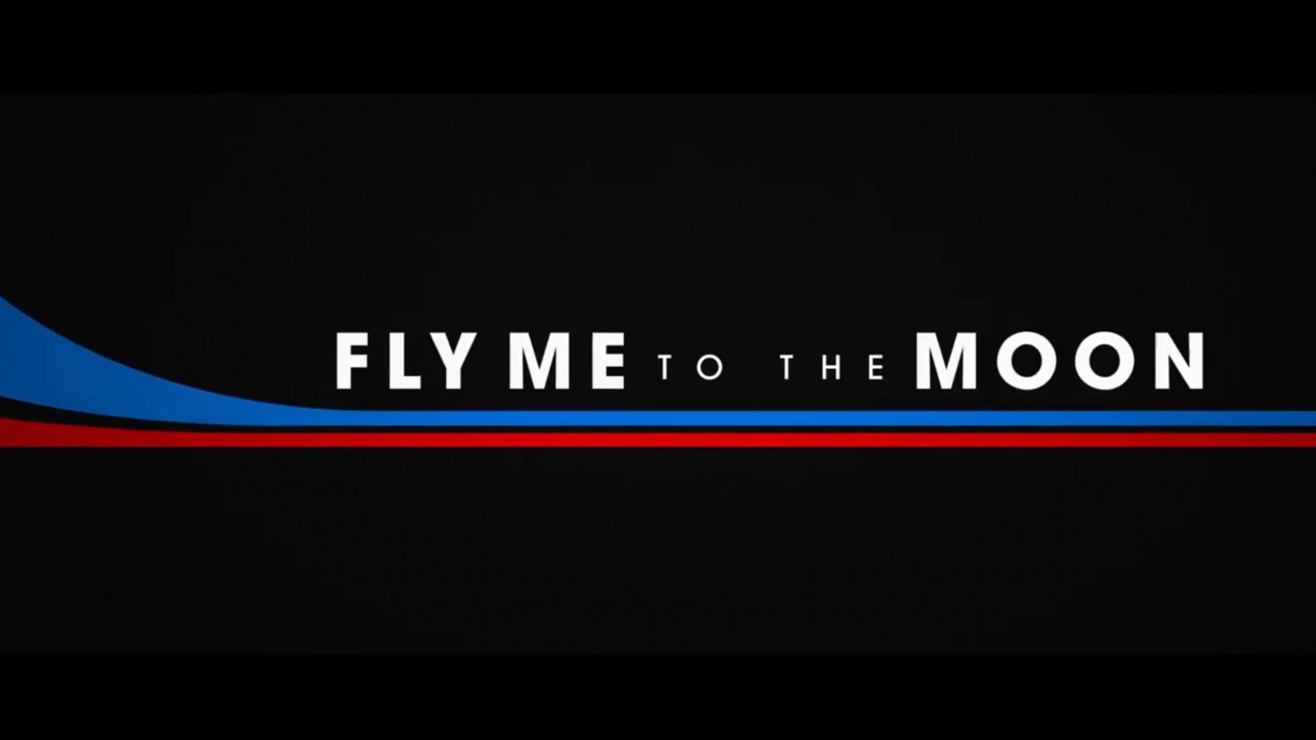 Fly Me to the Moon