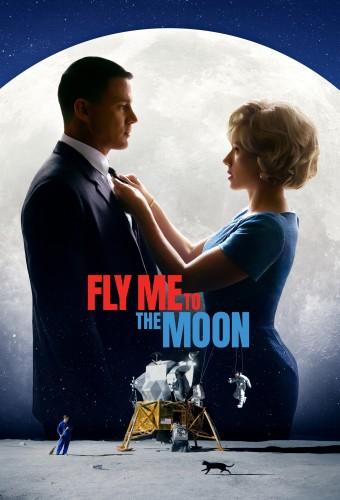 Fly Me to the Moon