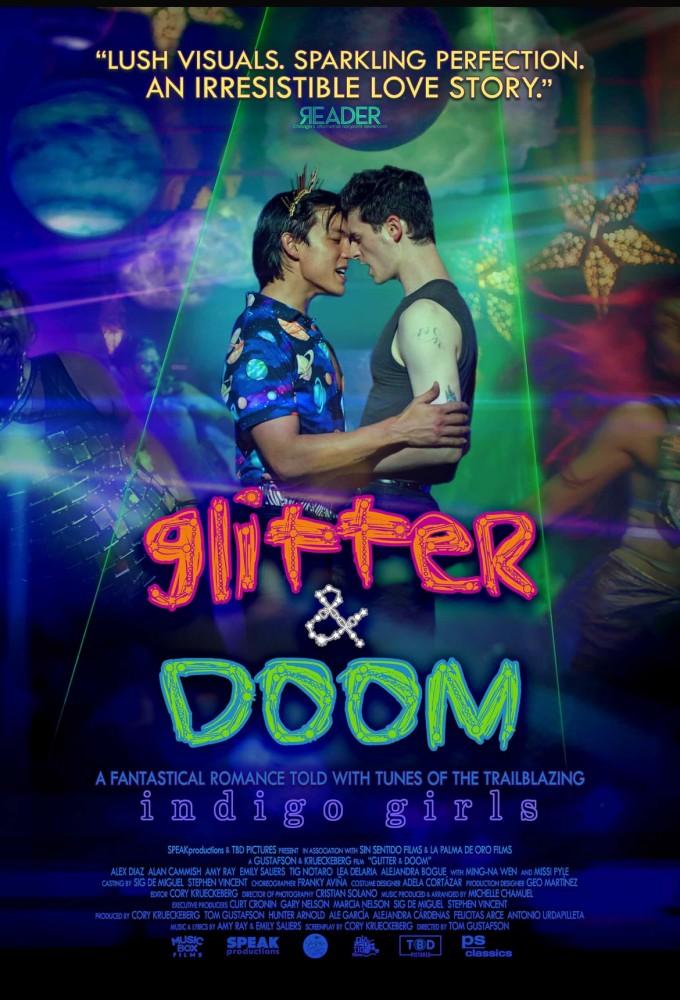 Glitter & Doom