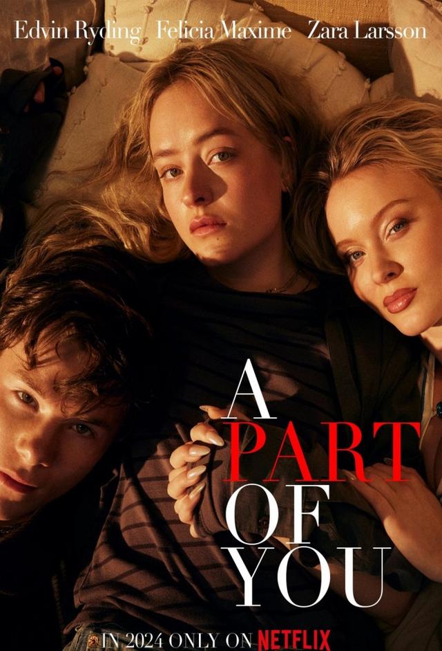A Part of You