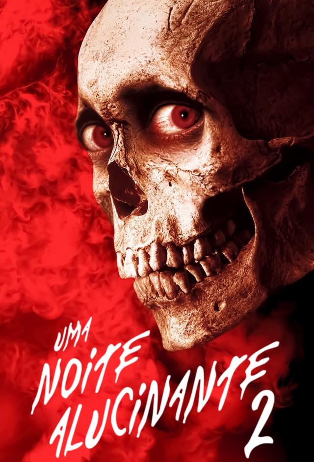 Evil Dead II