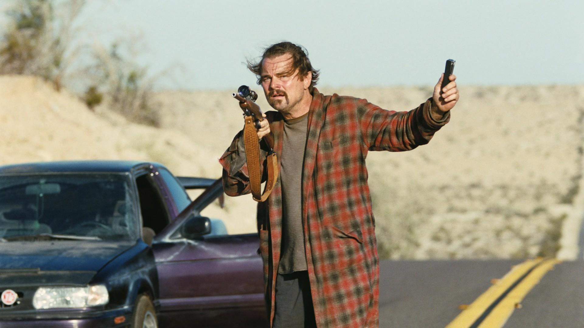 One Battle After Another