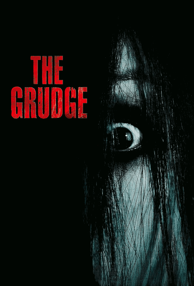 The Grudge