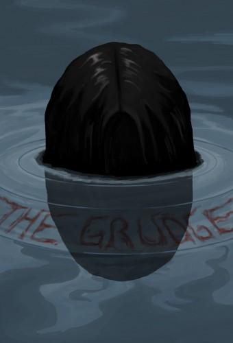 The Grudge