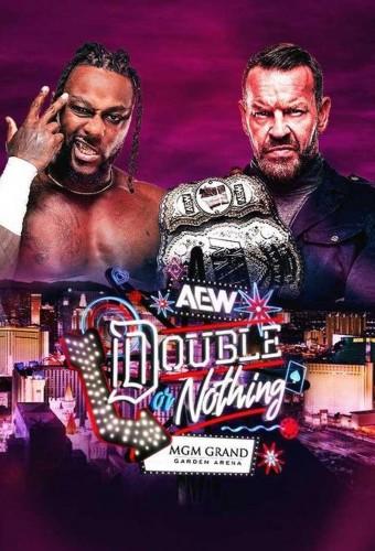 AEW Double or Nothing 2024