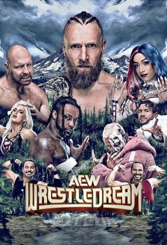 AEW WrestleDream 2024