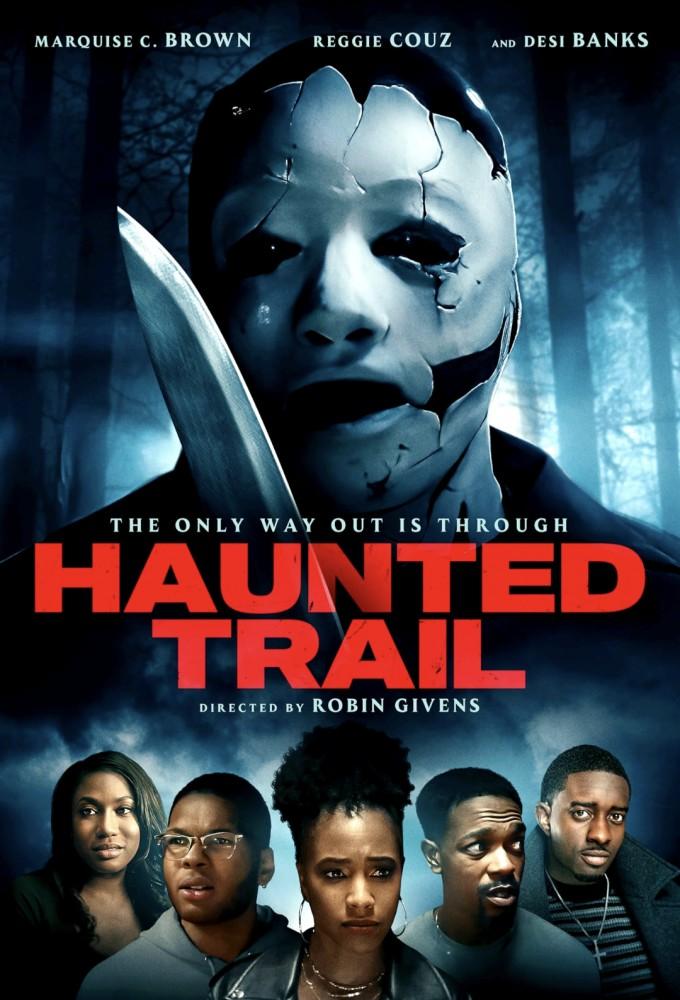 Haunted Trail