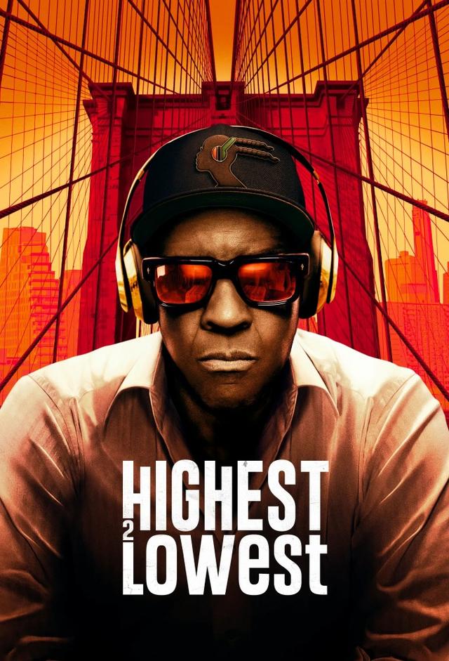 Highest 2 Lowest