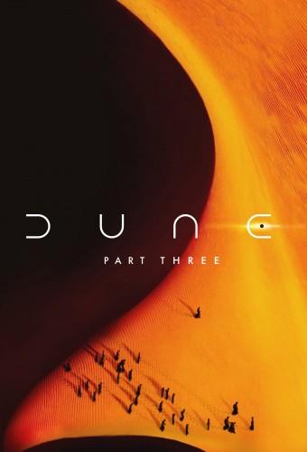 Dune: Part Three
