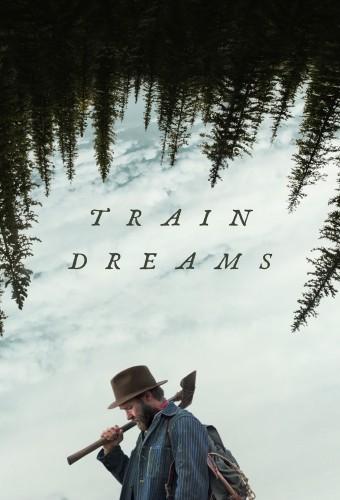Train Dreams