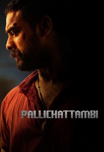 Pallichattambi