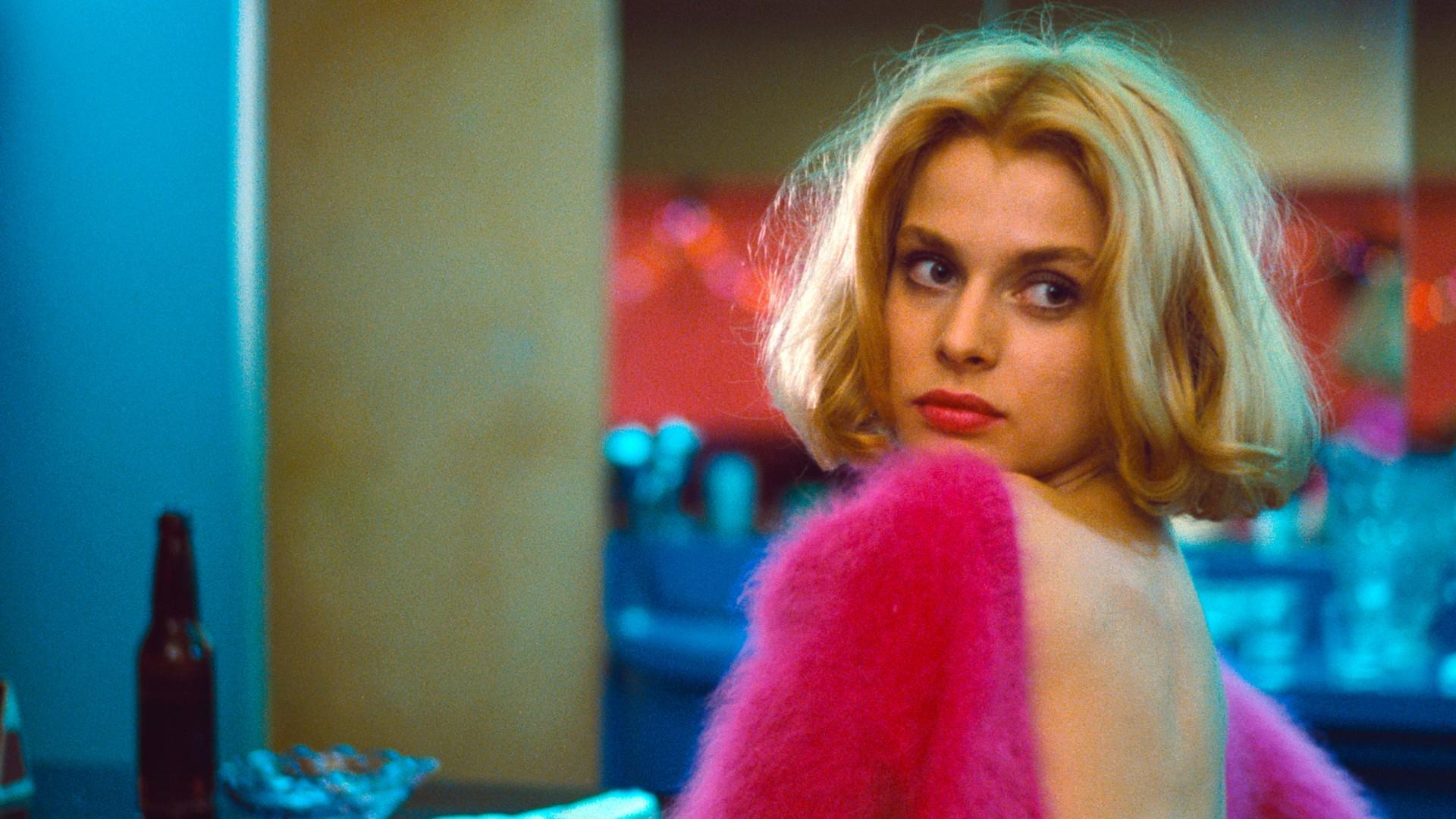 Paris, Texas