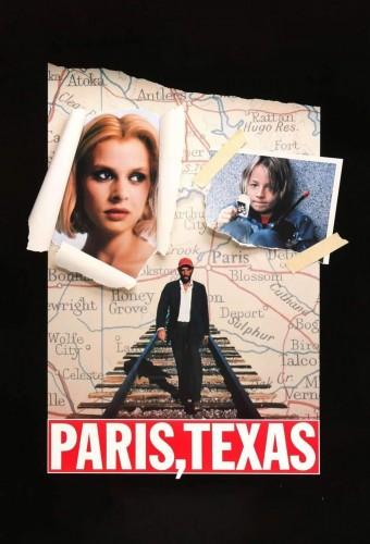 Paris, Texas