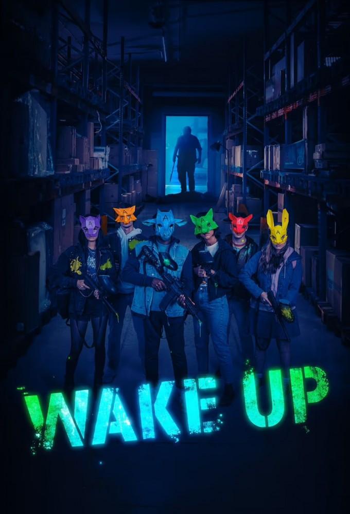 Wake up