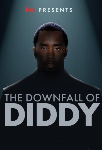 TMZ Presents: The Downfall of Diddy