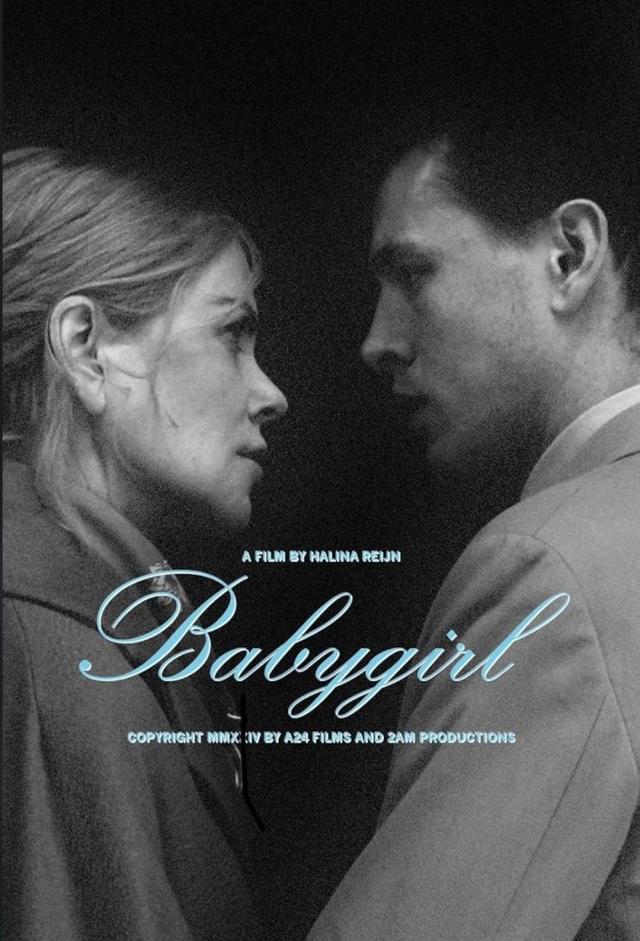 Babygirl