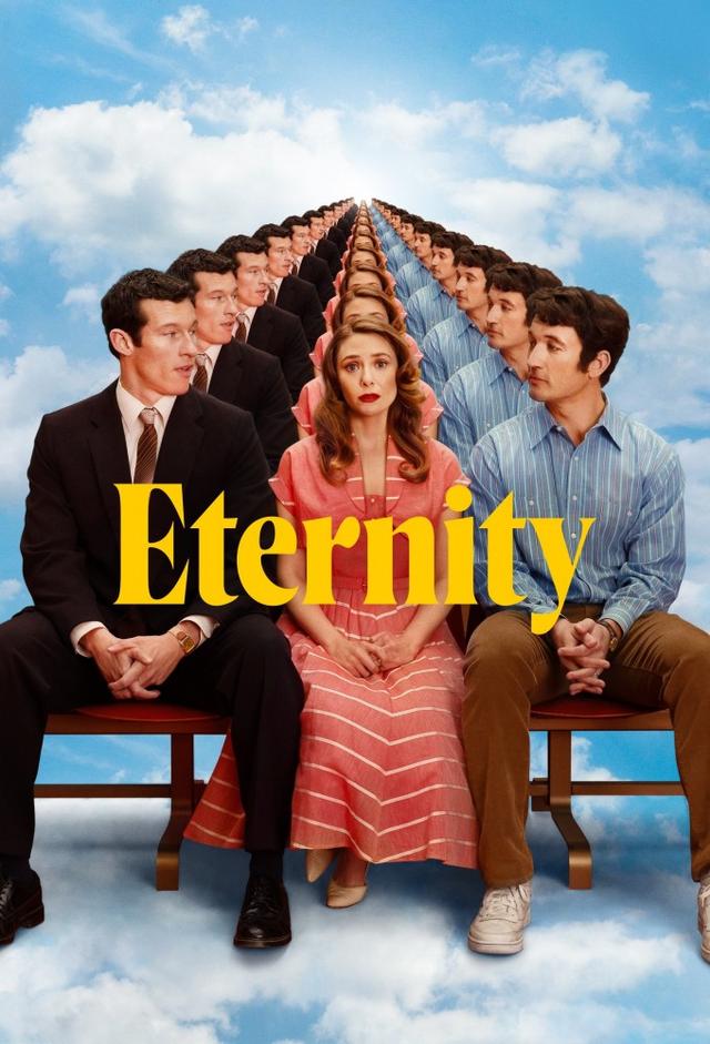 Eternity