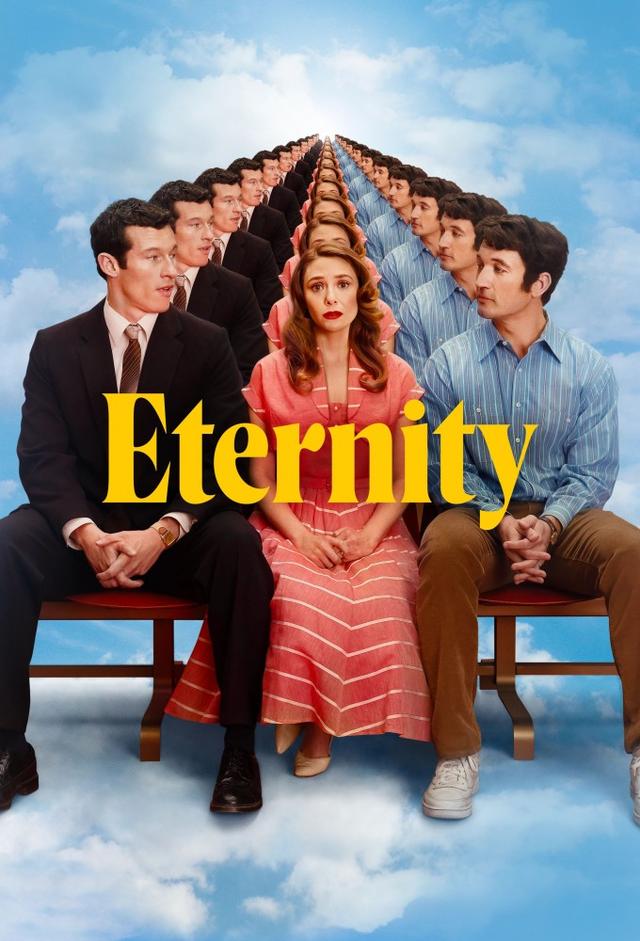 Eternity