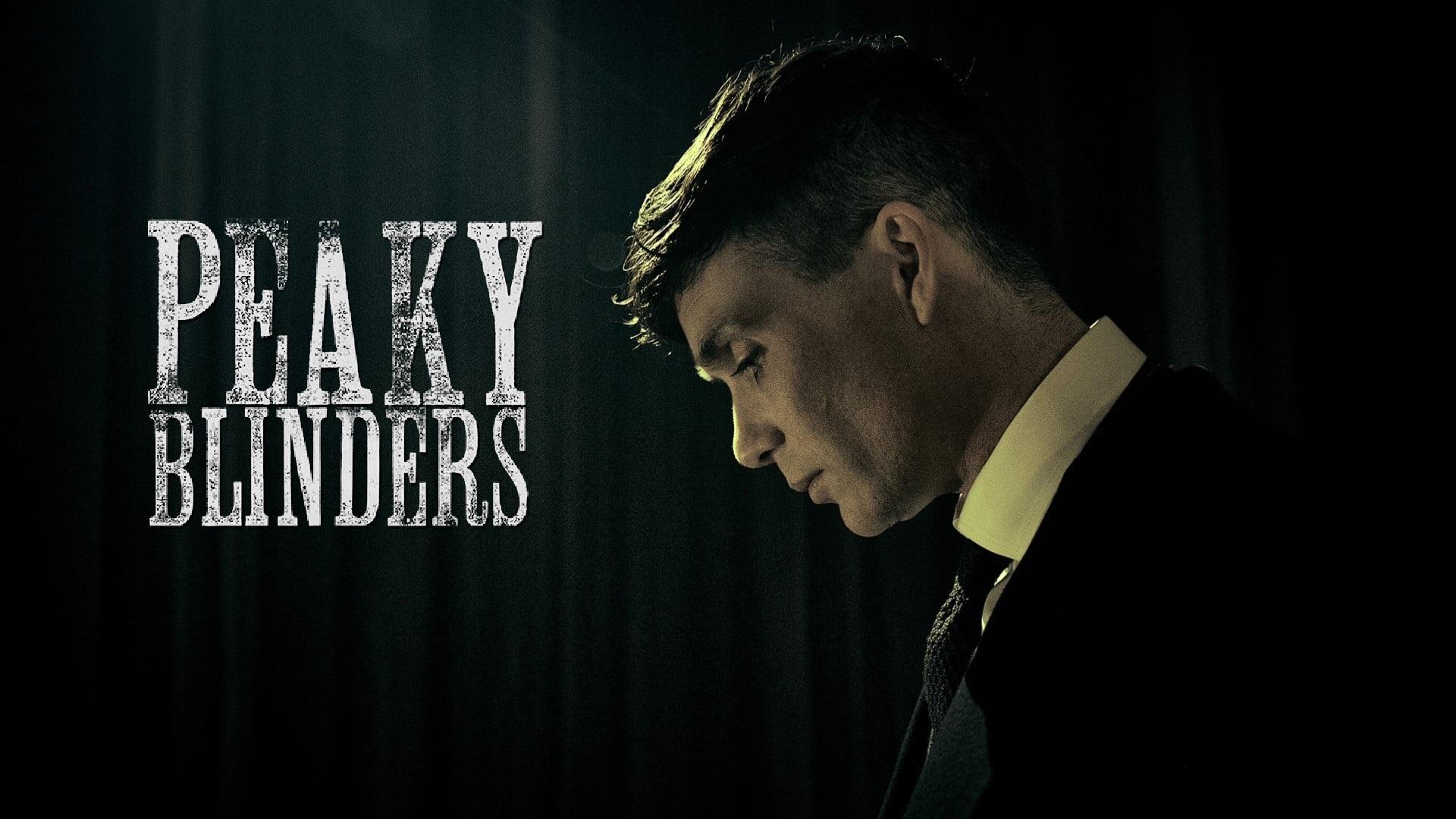 The Immortal Man: A Peaky Blinders Film