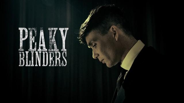 Peaky Blinders: The Immortal Man