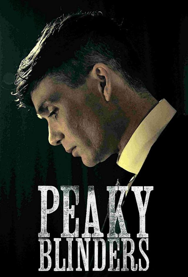 The Immortal Man: A Peaky Blinders Film