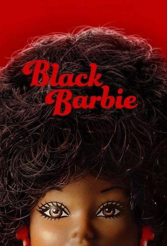 Black Barbie