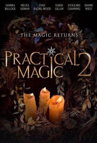 Practical Magic 2