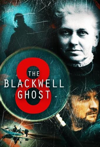 The Blackwell Ghost 8