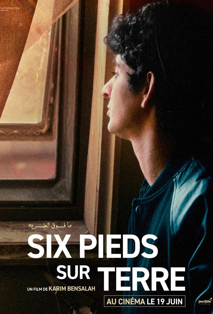 Six Feet Over