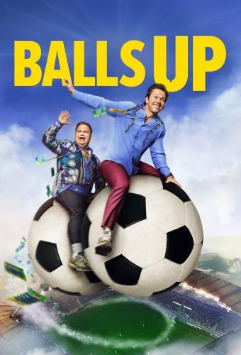 Balls Up