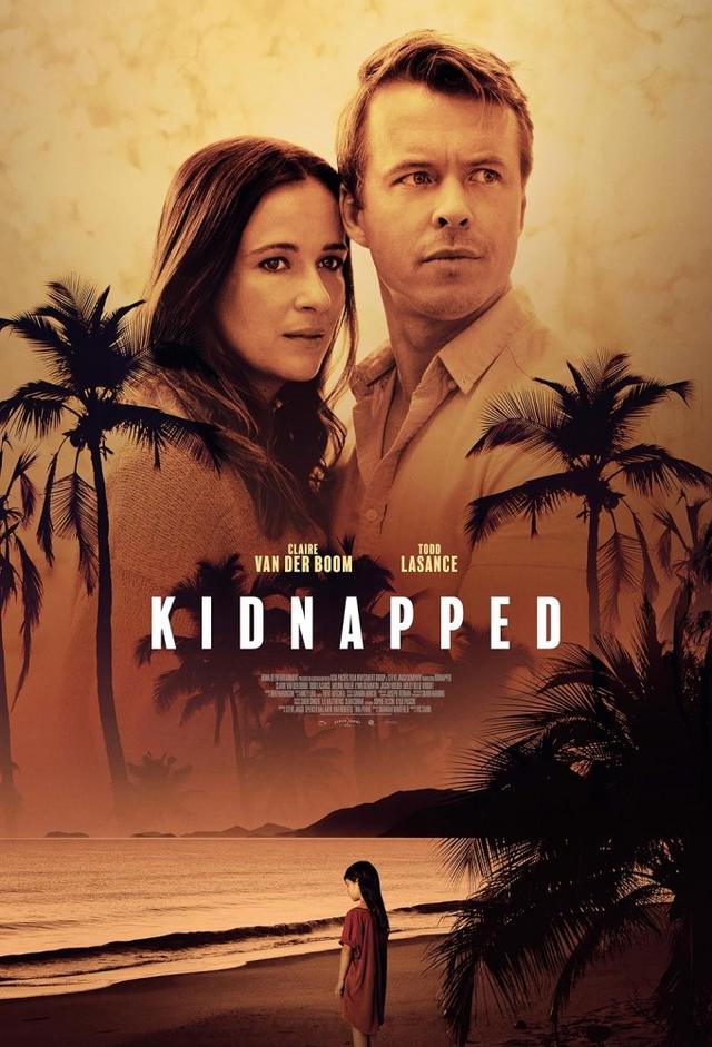 Kidnapped in Paradise