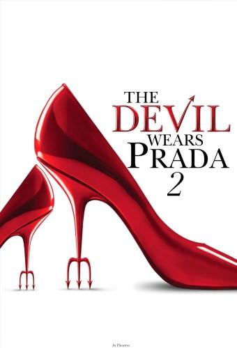 The Devil Wears Prada 2