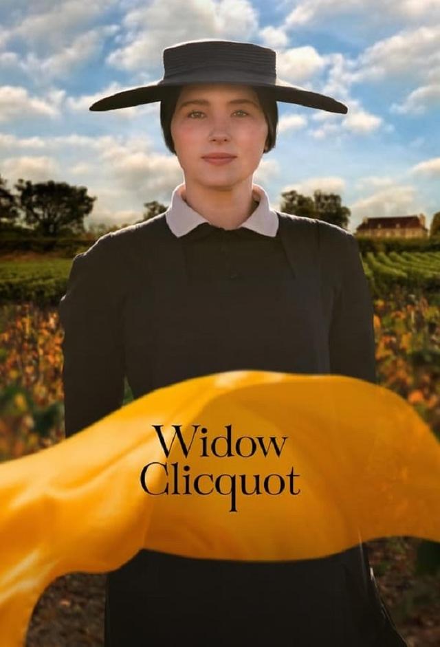 Widow Clicquot