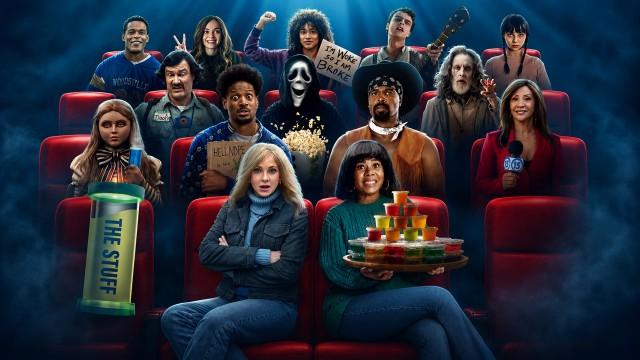 Scary Movie 6