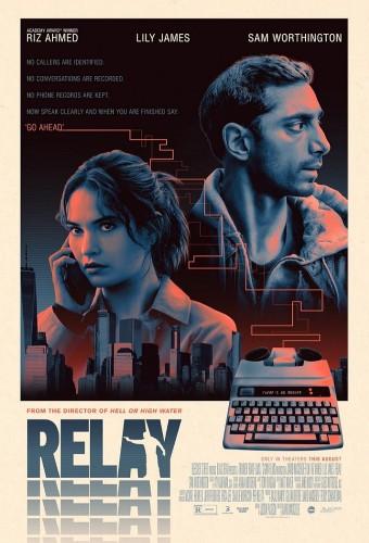 Relay