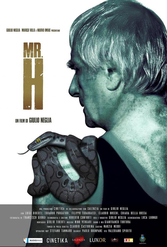 Mr. H