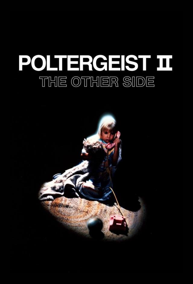 Poltergeist II: The Other Side